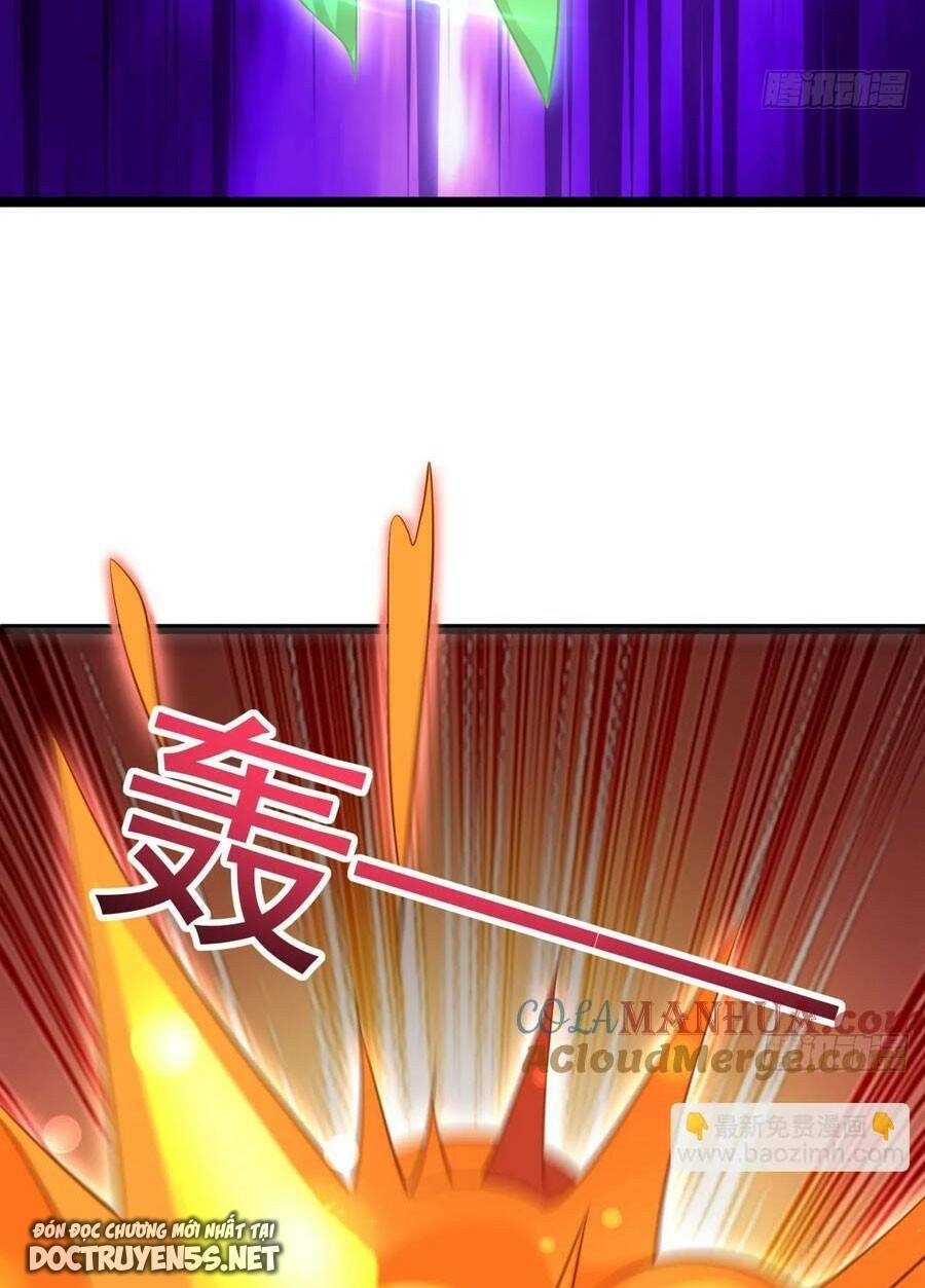 Vợ tôi và tôi thống trị Tam giới: Chapter 77