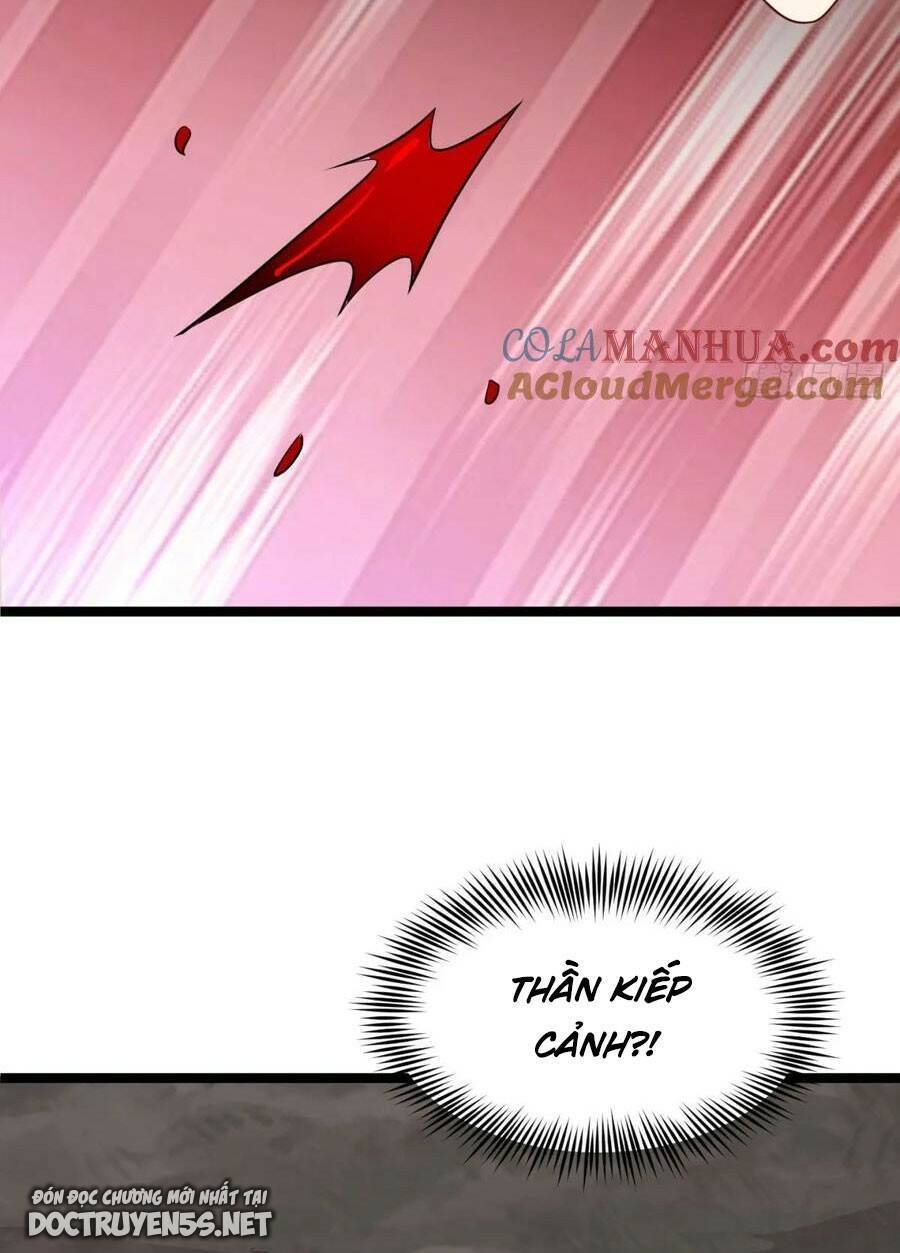 Vợ tôi và tôi thống trị Tam giới: Chapter 77
