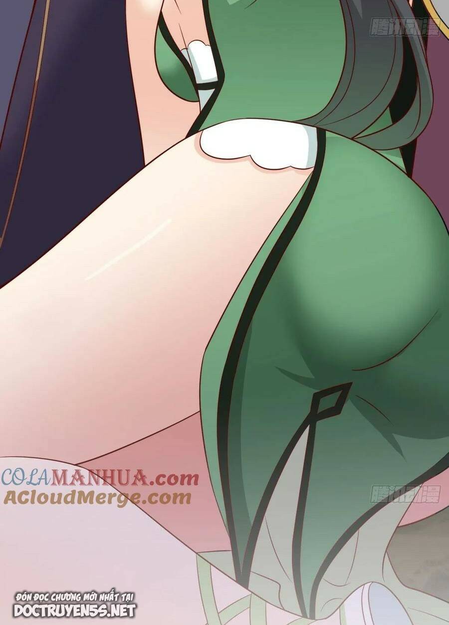 Vợ tôi và tôi thống trị Tam giới: Chapter 77