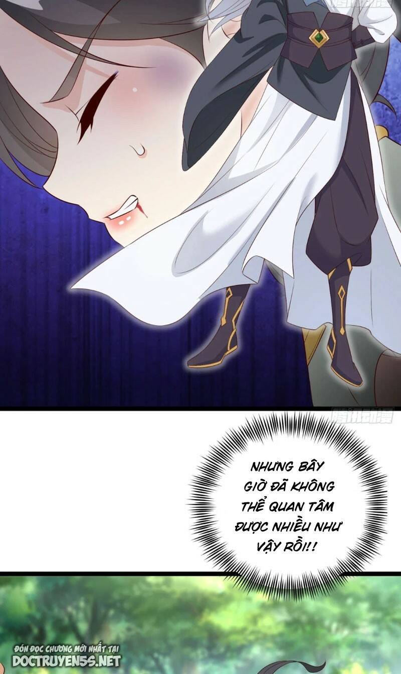 Vợ tôi và tôi thống trị Tam giới: Chapter 77