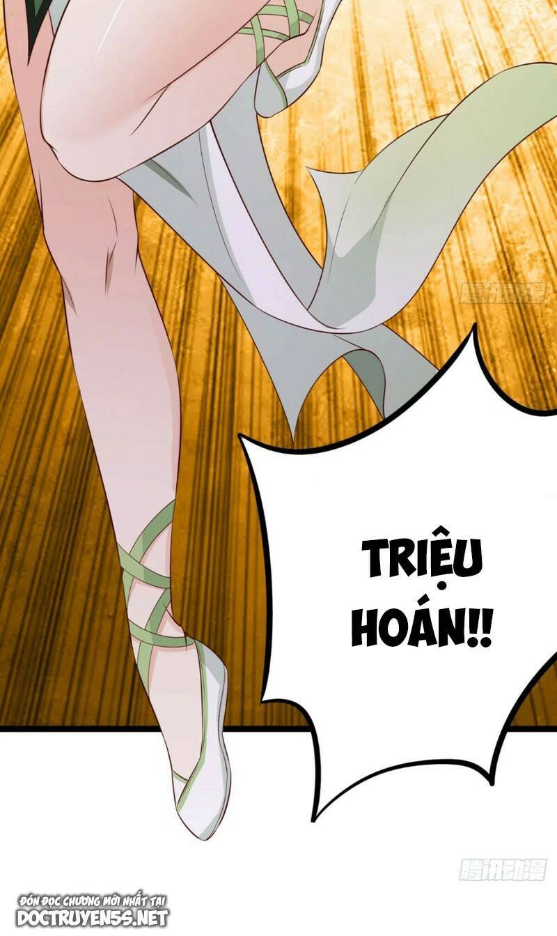 Vợ tôi và tôi thống trị Tam giới: Chapter 77