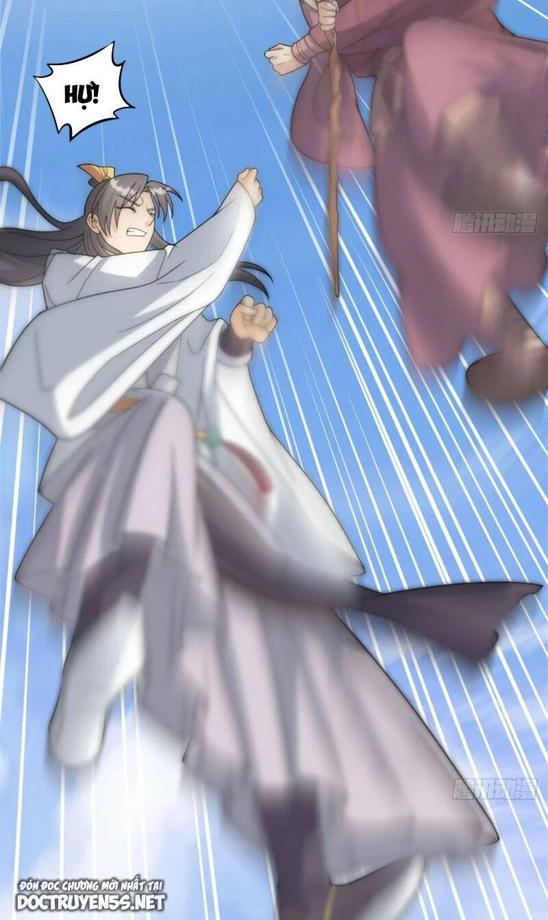 Vợ tôi và tôi thống trị Tam giới: Chapter 77