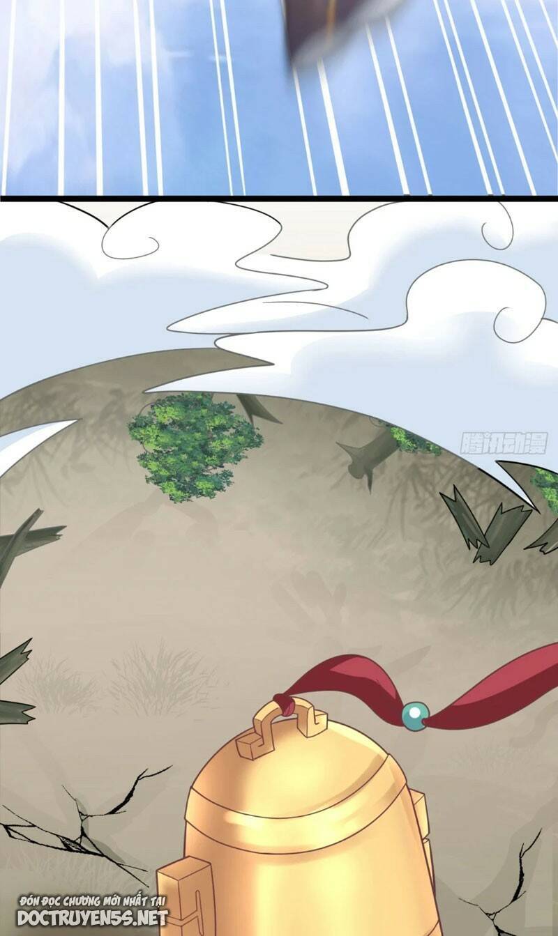 Vợ tôi và tôi thống trị Tam giới: Chapter 77