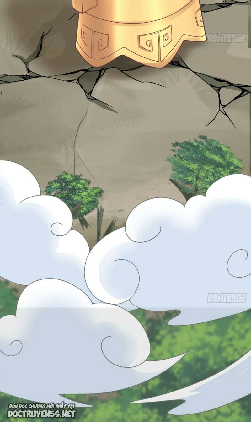 Vợ tôi và tôi thống trị Tam giới: Chapter 77
