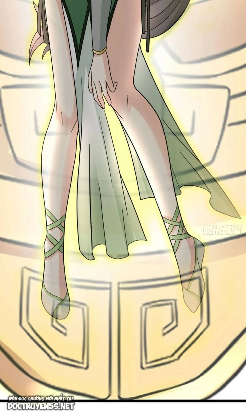Vợ tôi và tôi thống trị Tam giới: Chapter 77