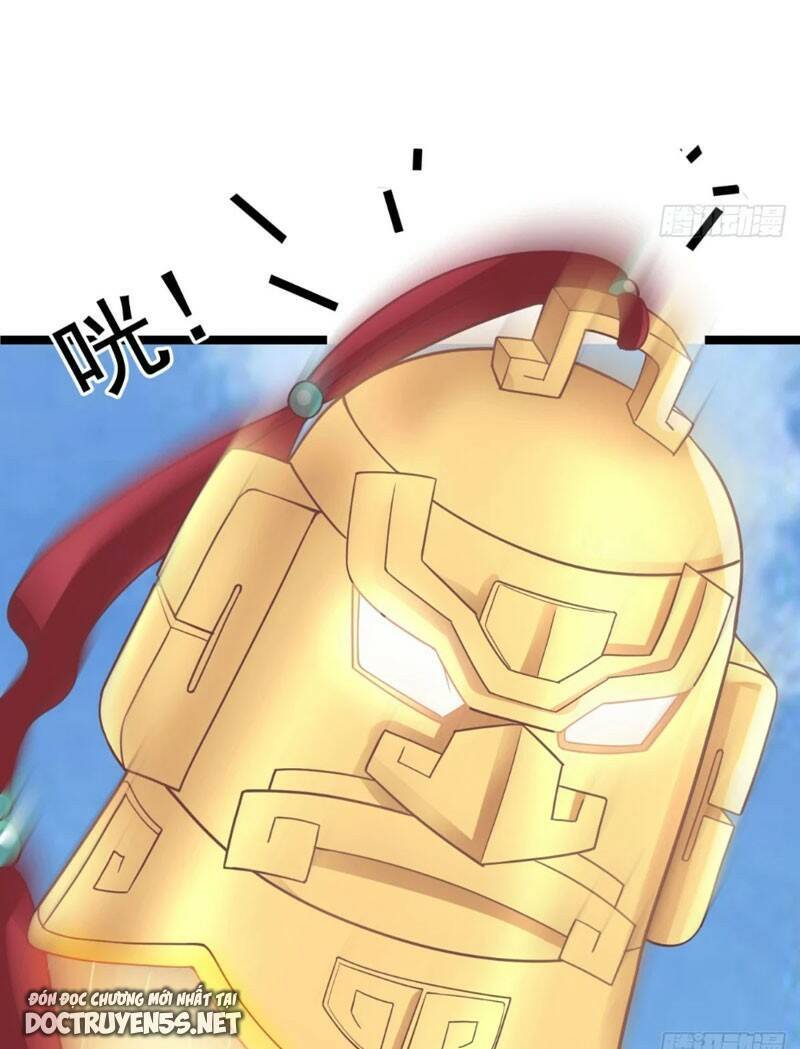 Vợ tôi và tôi thống trị Tam giới: Chapter 77