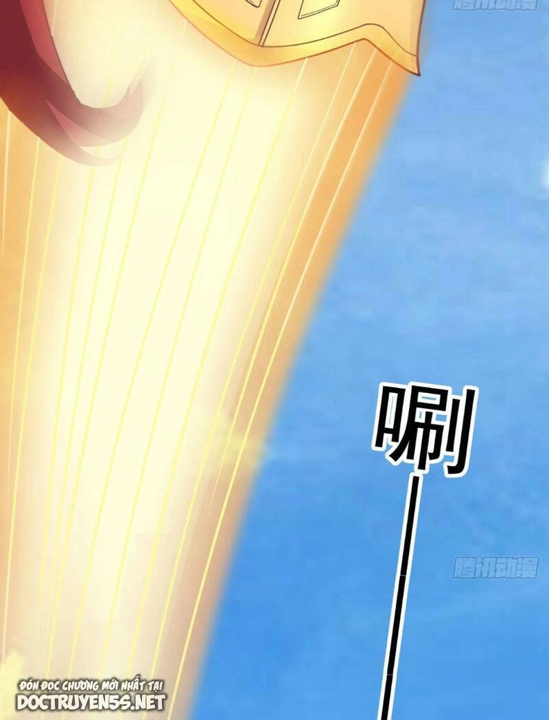 Vợ tôi và tôi thống trị Tam giới: Chapter 77