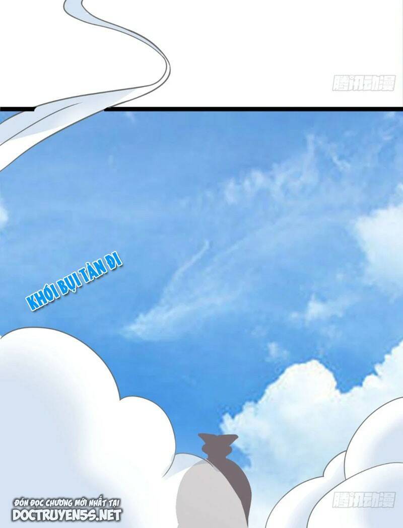 Vợ tôi và tôi thống trị Tam giới: Chapter 77