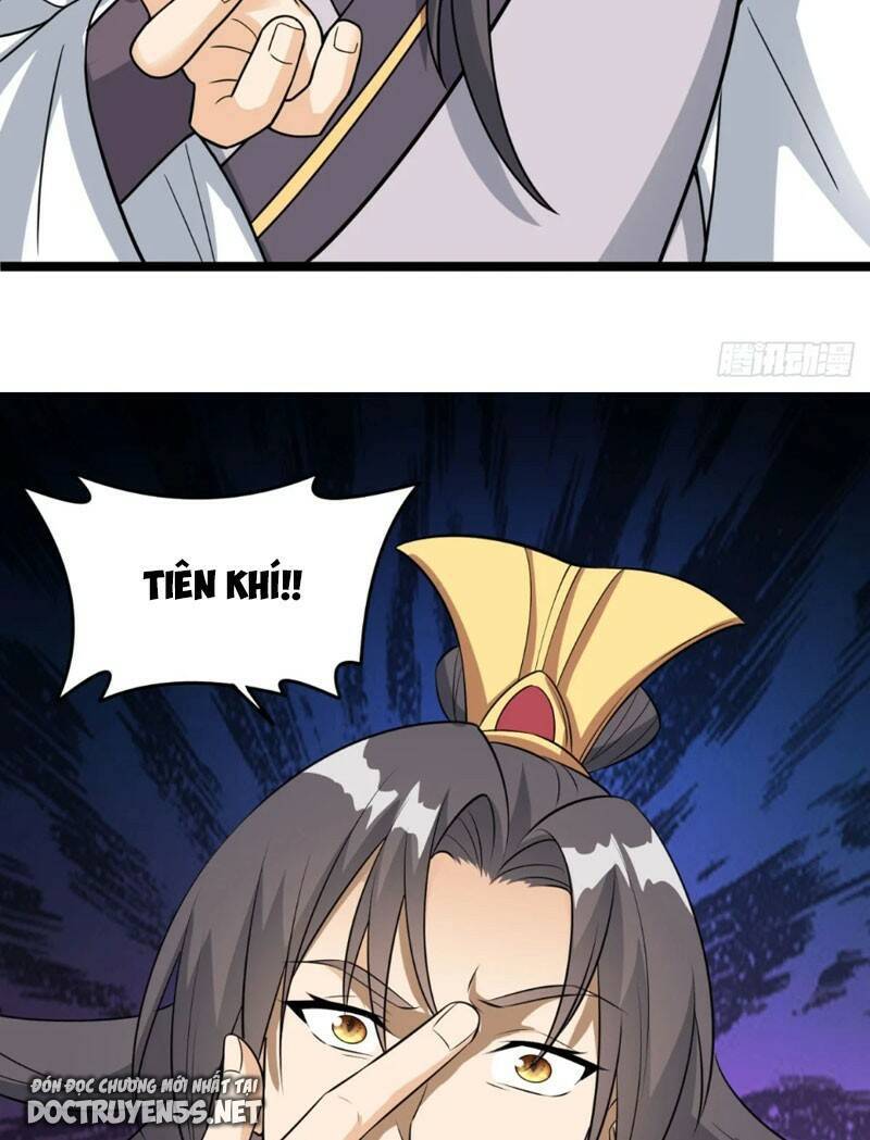 Vợ tôi và tôi thống trị Tam giới: Chapter 77