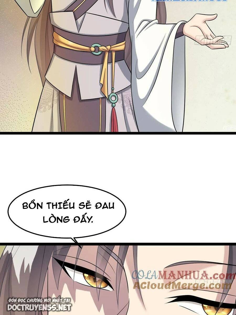 Vợ tôi và tôi thống trị Tam giới: Chapter 77