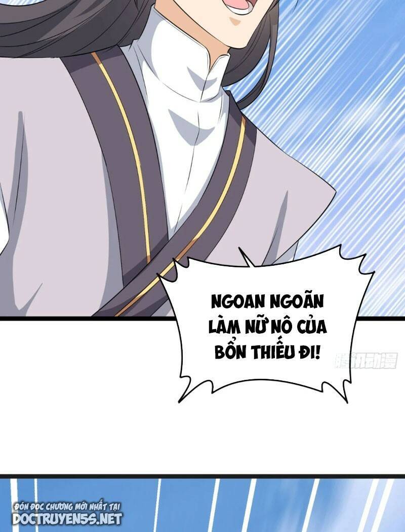 Vợ tôi và tôi thống trị Tam giới: Chapter 77