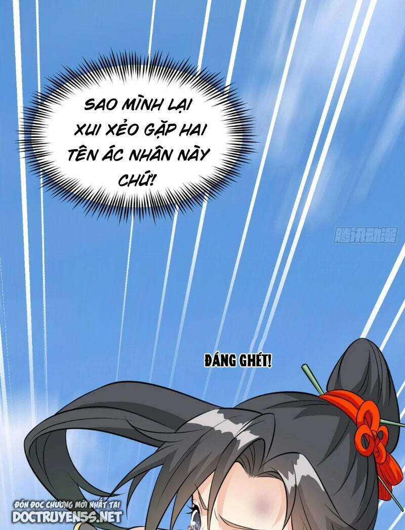 Vợ tôi và tôi thống trị Tam giới: Chapter 77