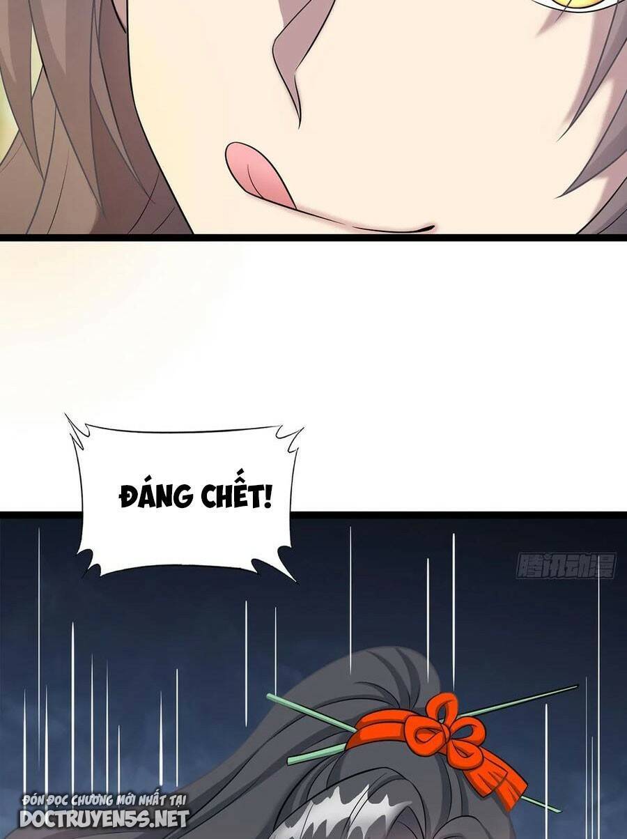 Vợ tôi và tôi thống trị Tam giới: Chapter 77