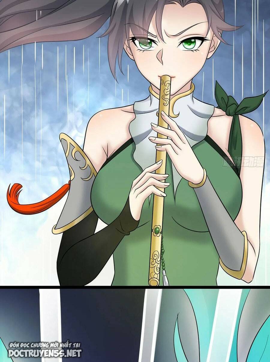 Vợ tôi và tôi thống trị Tam giới: Chapter 77