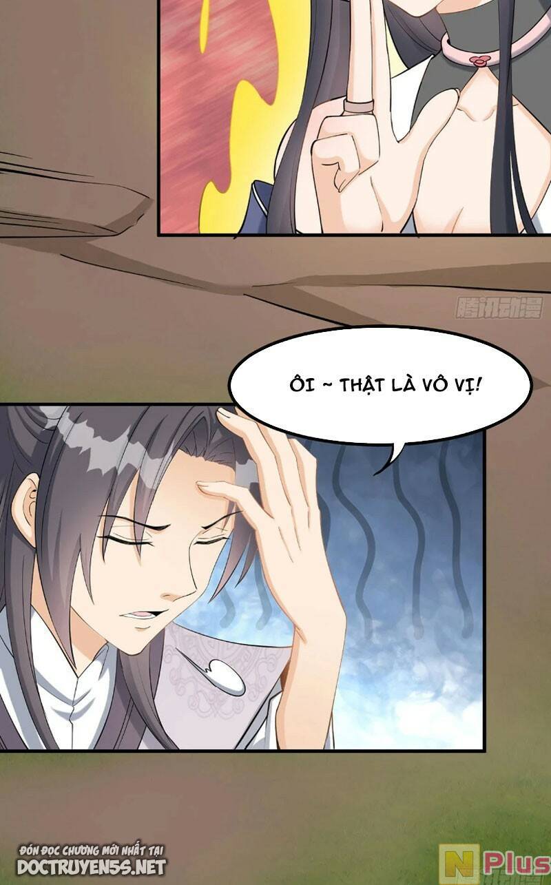 Vợ tôi và tôi thống trị Tam giới: Chapter 79