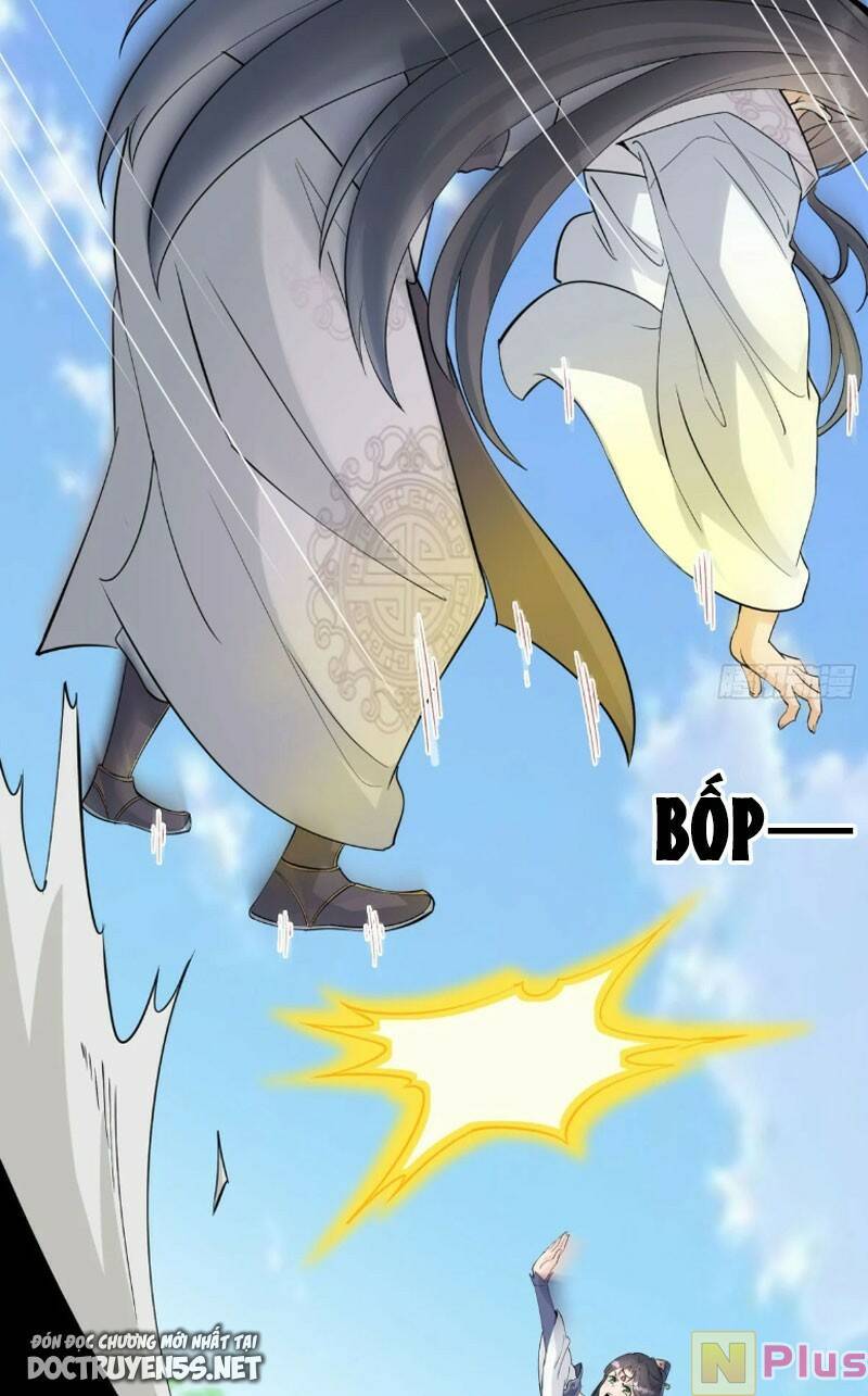 Vợ tôi và tôi thống trị Tam giới: Chapter 79
