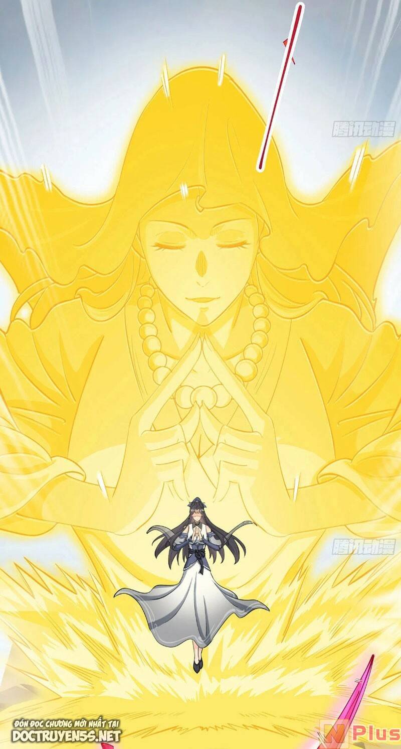 Vợ tôi và tôi thống trị Tam giới: Chapter 79
