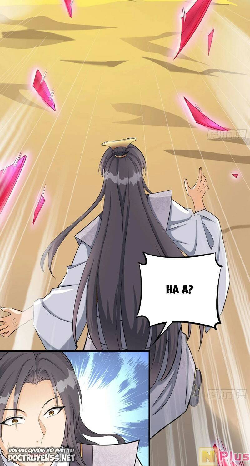 Vợ tôi và tôi thống trị Tam giới: Chapter 79