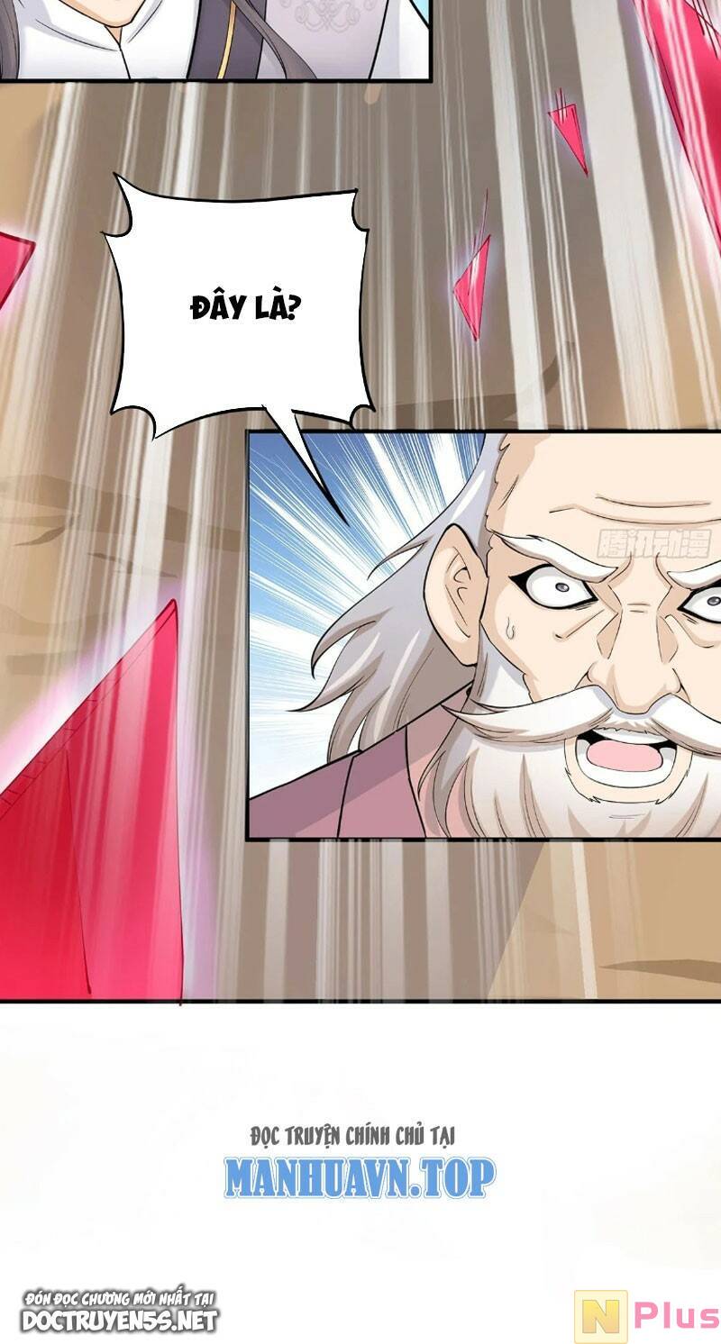 Vợ tôi và tôi thống trị Tam giới: Chapter 79