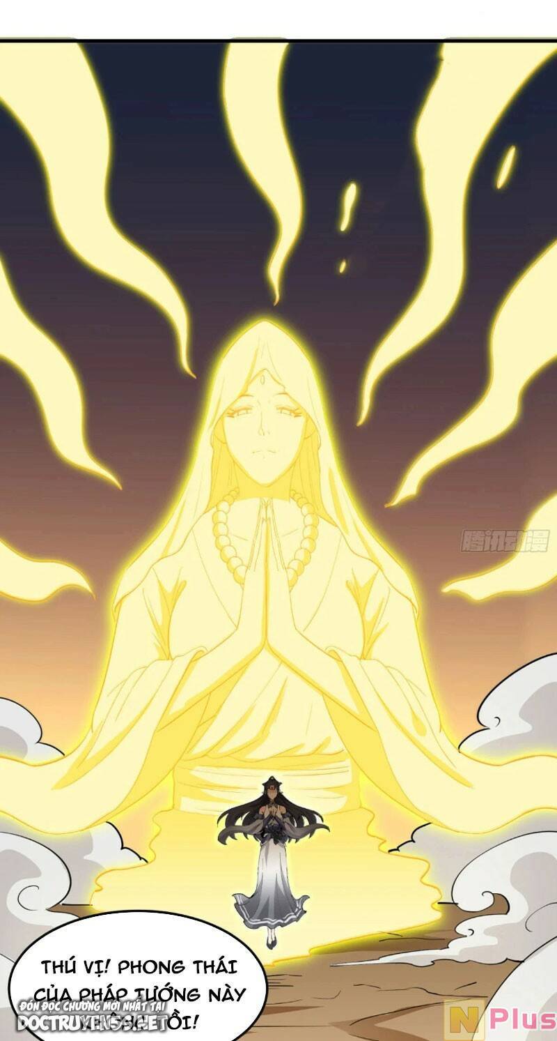 Vợ tôi và tôi thống trị Tam giới: Chapter 79