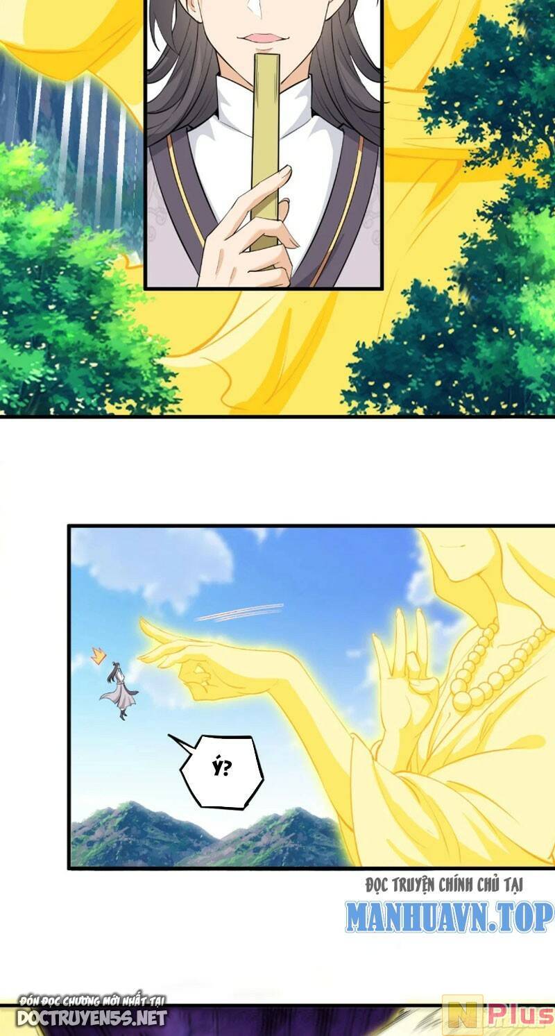 Vợ tôi và tôi thống trị Tam giới: Chapter 79