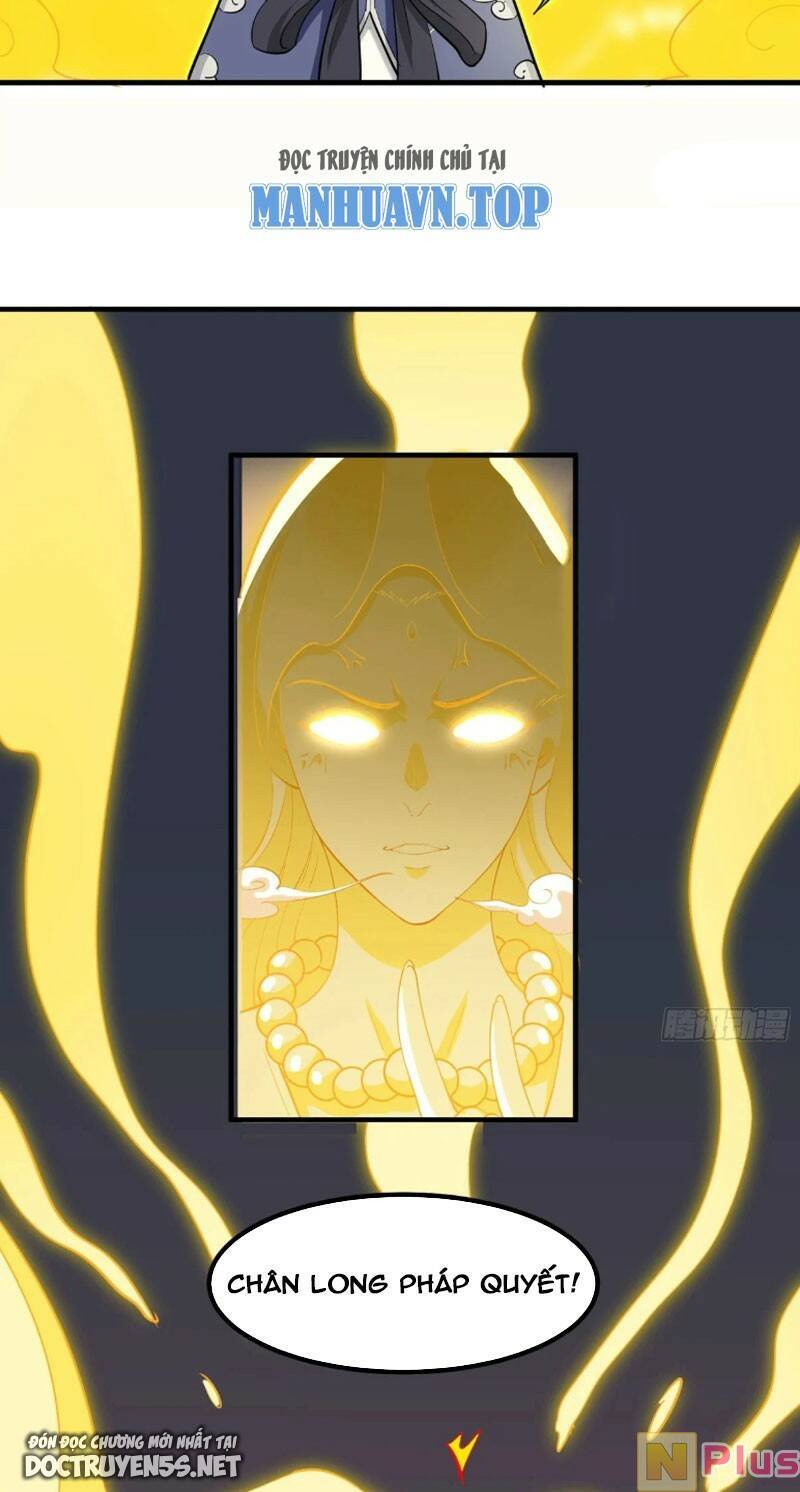 Vợ tôi và tôi thống trị Tam giới: Chapter 79