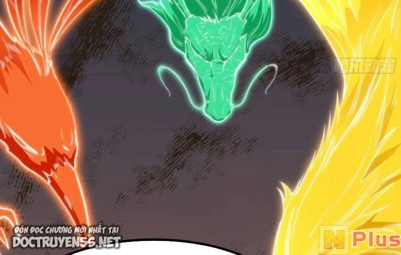 Vợ tôi và tôi thống trị Tam giới: Chapter 79