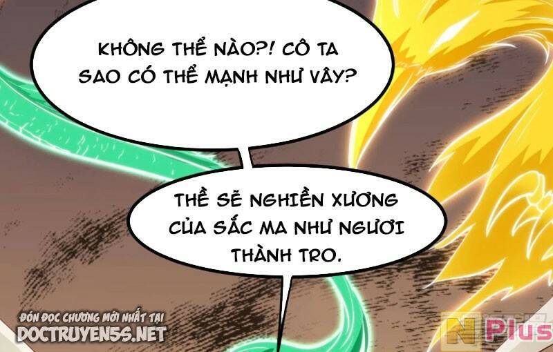 Vợ tôi và tôi thống trị Tam giới: Chapter 79