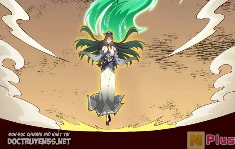 Vợ tôi và tôi thống trị Tam giới: Chapter 79