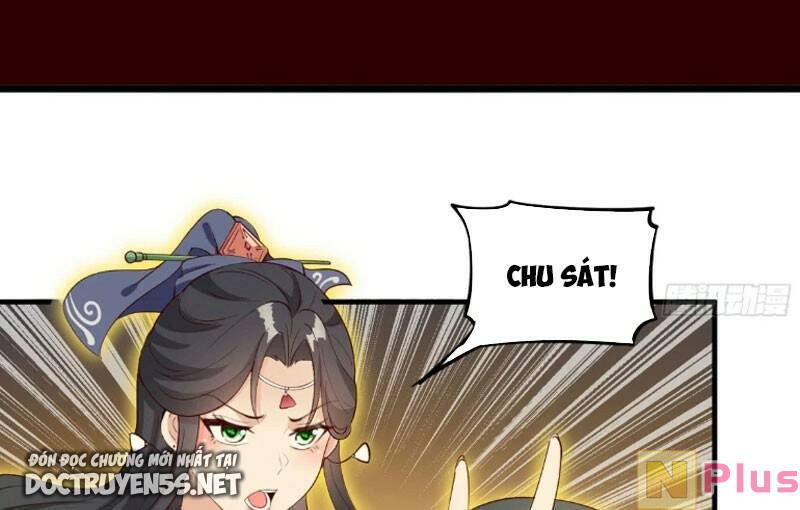 Vợ tôi và tôi thống trị Tam giới: Chapter 79
