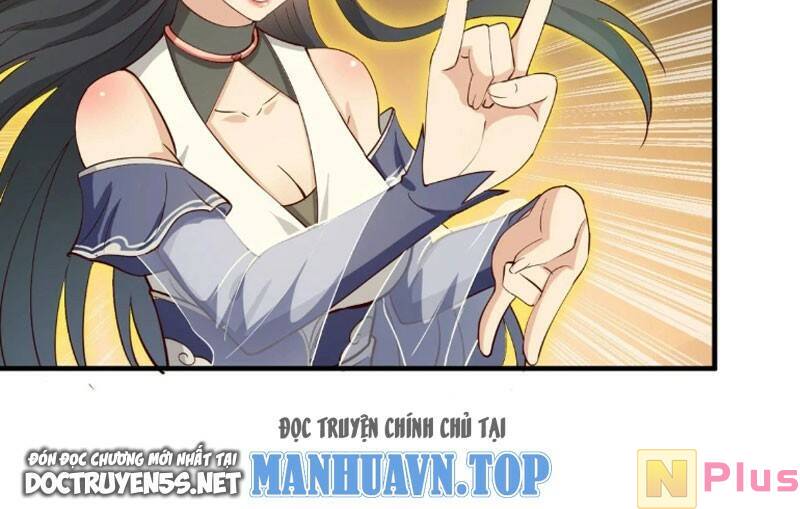 Vợ tôi và tôi thống trị Tam giới: Chapter 79