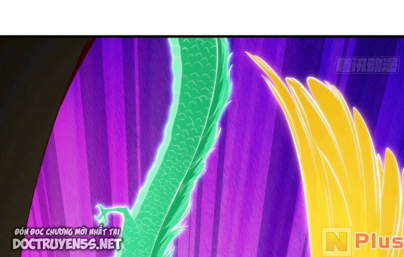 Vợ tôi và tôi thống trị Tam giới: Chapter 79