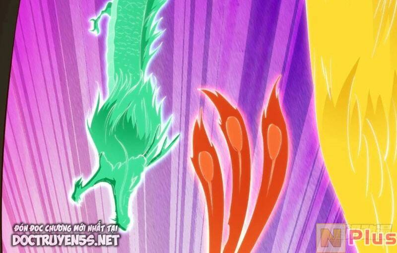 Vợ tôi và tôi thống trị Tam giới: Chapter 79