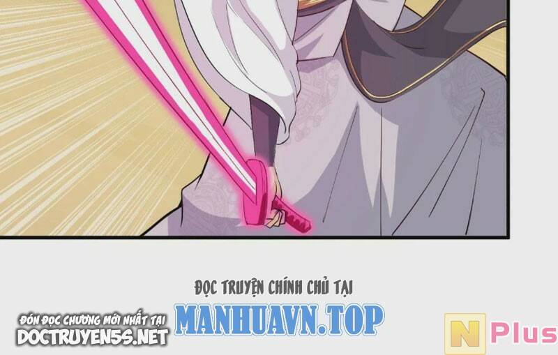 Vợ tôi và tôi thống trị Tam giới: Chapter 79