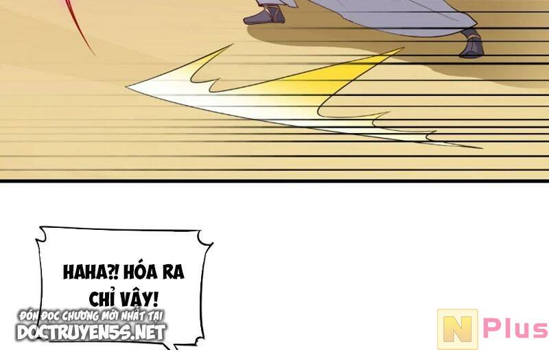 Vợ tôi và tôi thống trị Tam giới: Chapter 79