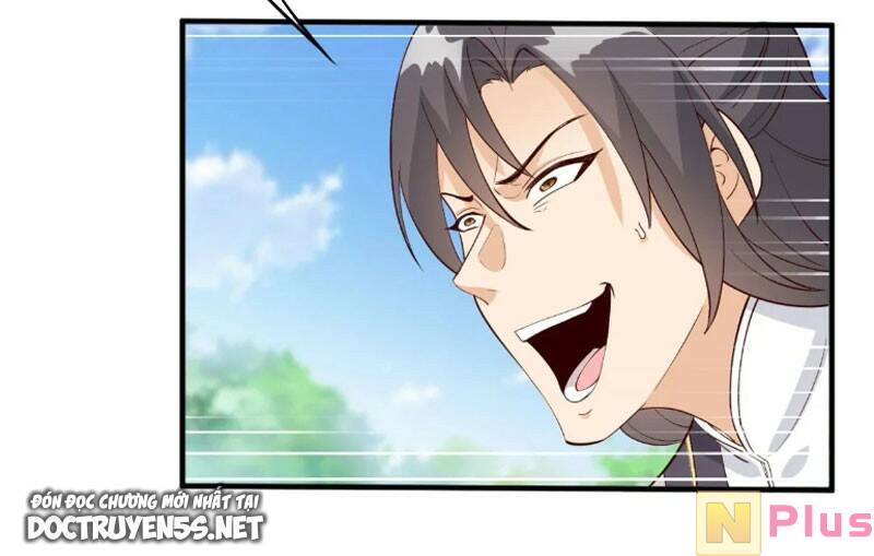 Vợ tôi và tôi thống trị Tam giới: Chapter 79