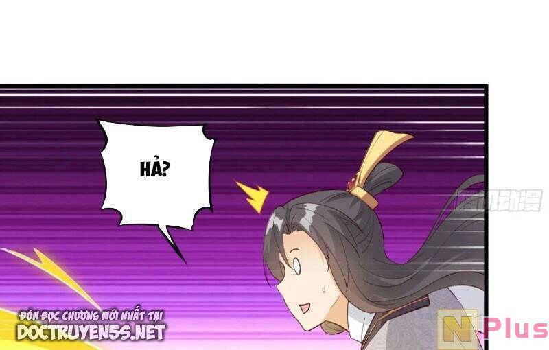 Vợ tôi và tôi thống trị Tam giới: Chapter 79