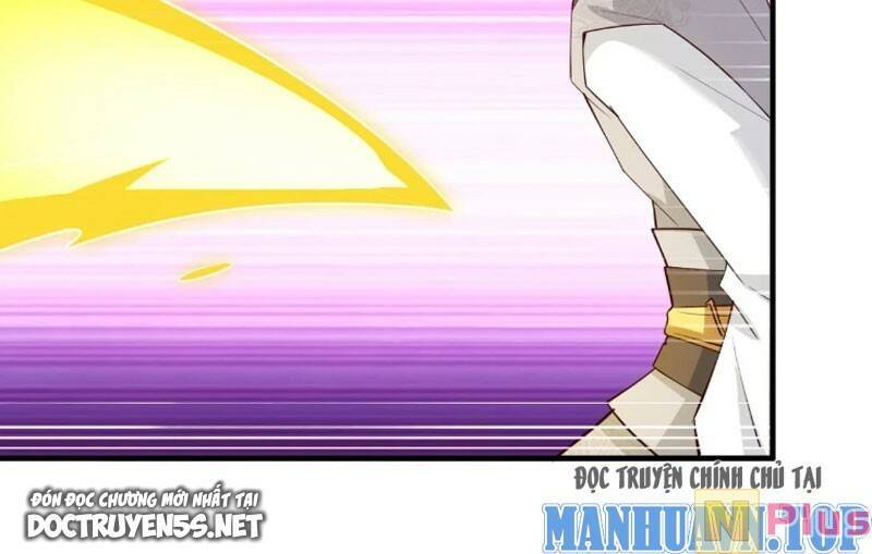 Vợ tôi và tôi thống trị Tam giới: Chapter 79