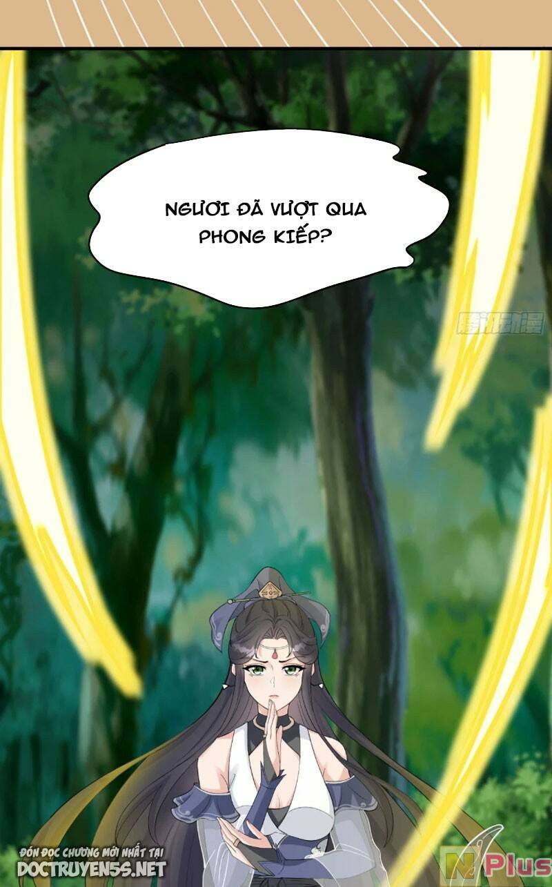 Vợ tôi và tôi thống trị Tam giới: Chapter 79