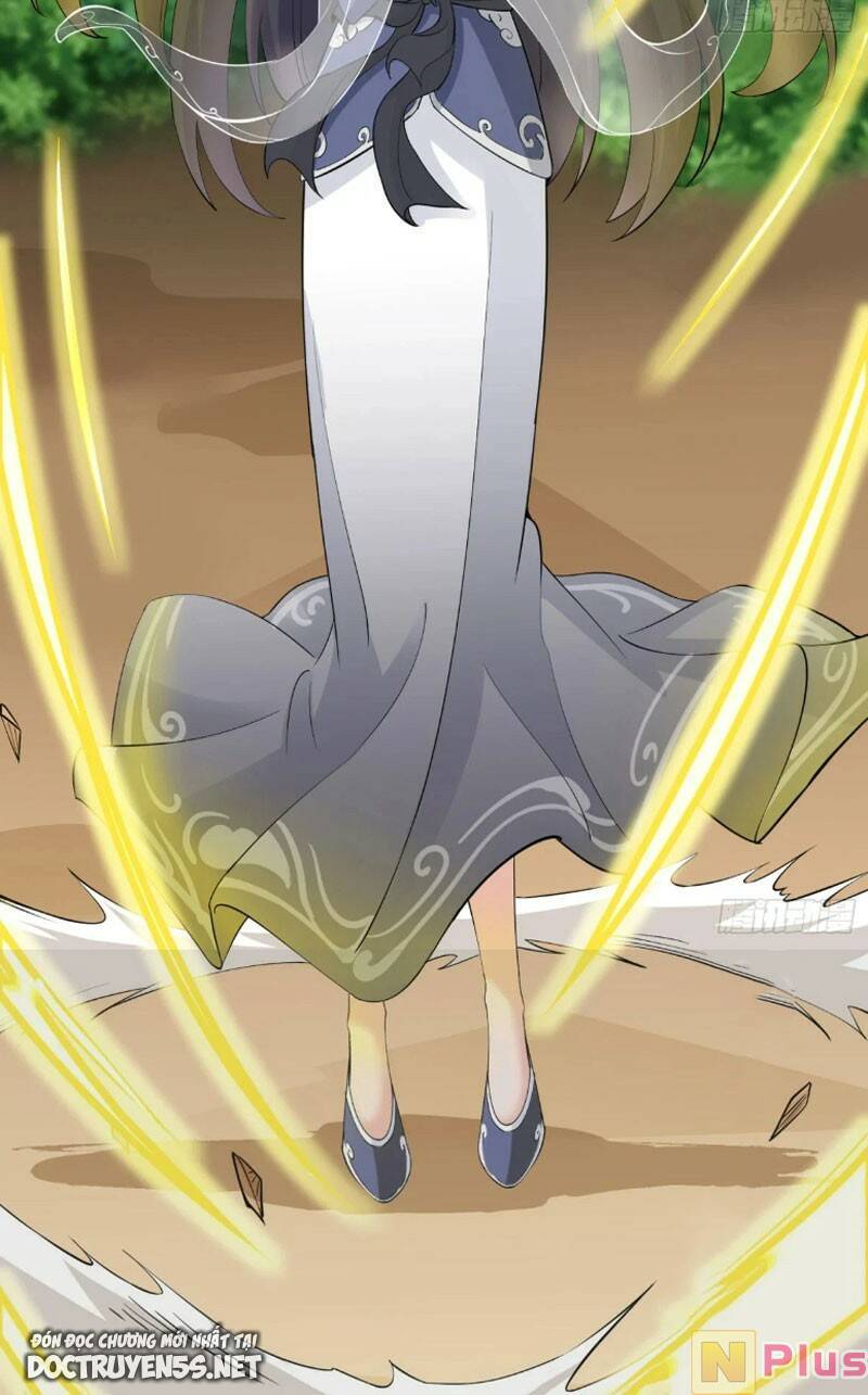 Vợ tôi và tôi thống trị Tam giới: Chapter 79