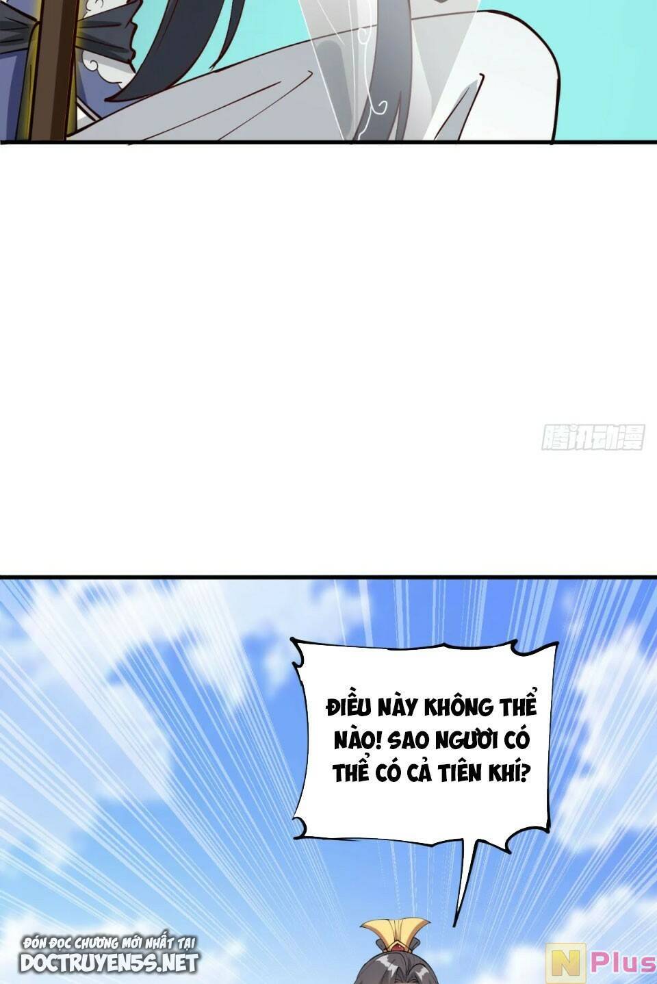 Vợ tôi và tôi thống trị Tam giới: Chapter 80