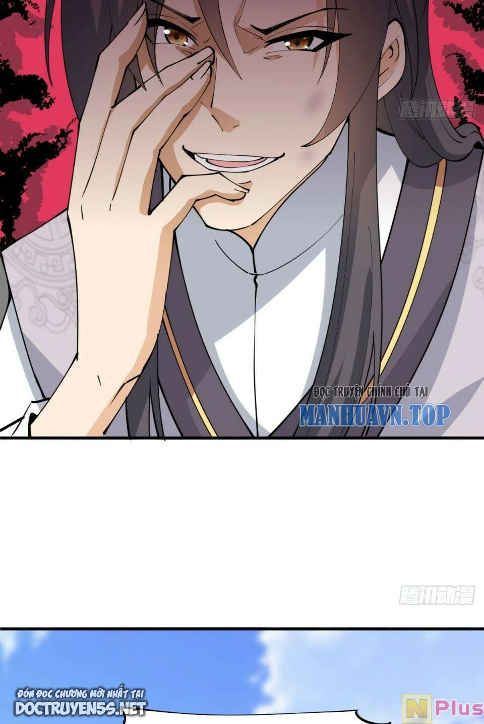 Vợ tôi và tôi thống trị Tam giới: Chapter 80