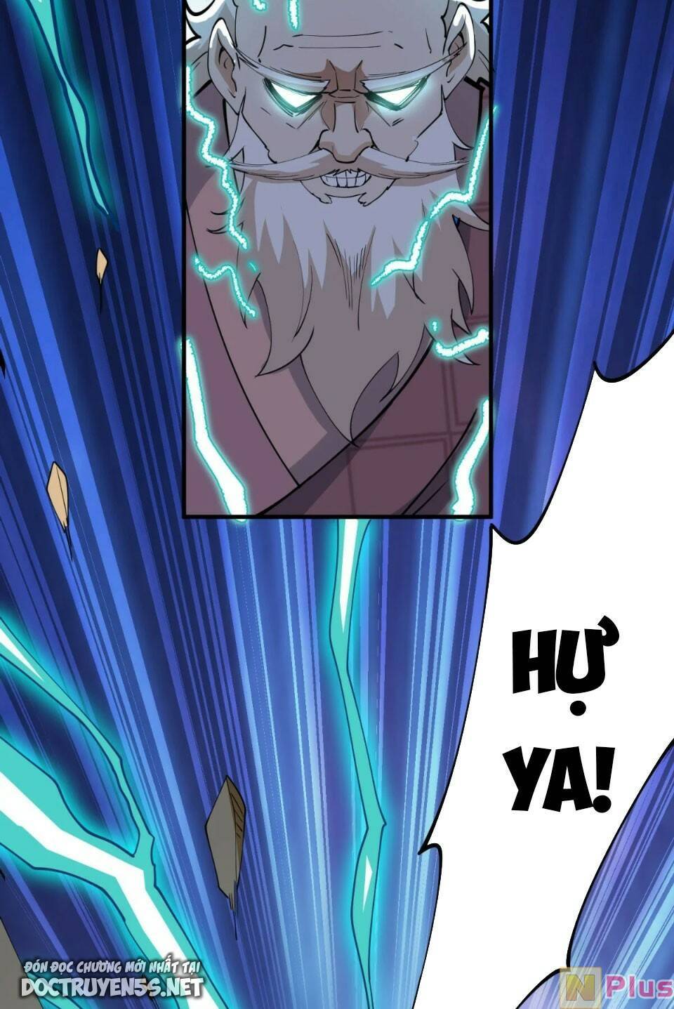 Vợ tôi và tôi thống trị Tam giới: Chapter 80