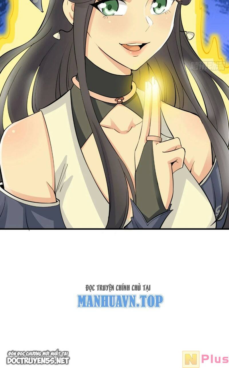 Vợ tôi và tôi thống trị Tam giới: Chapter 80