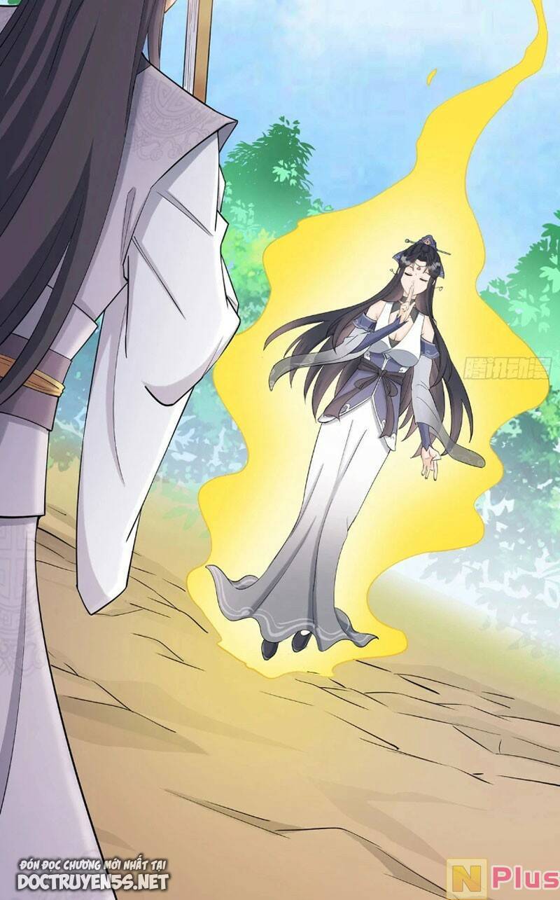 Vợ tôi và tôi thống trị Tam giới: Chapter 80