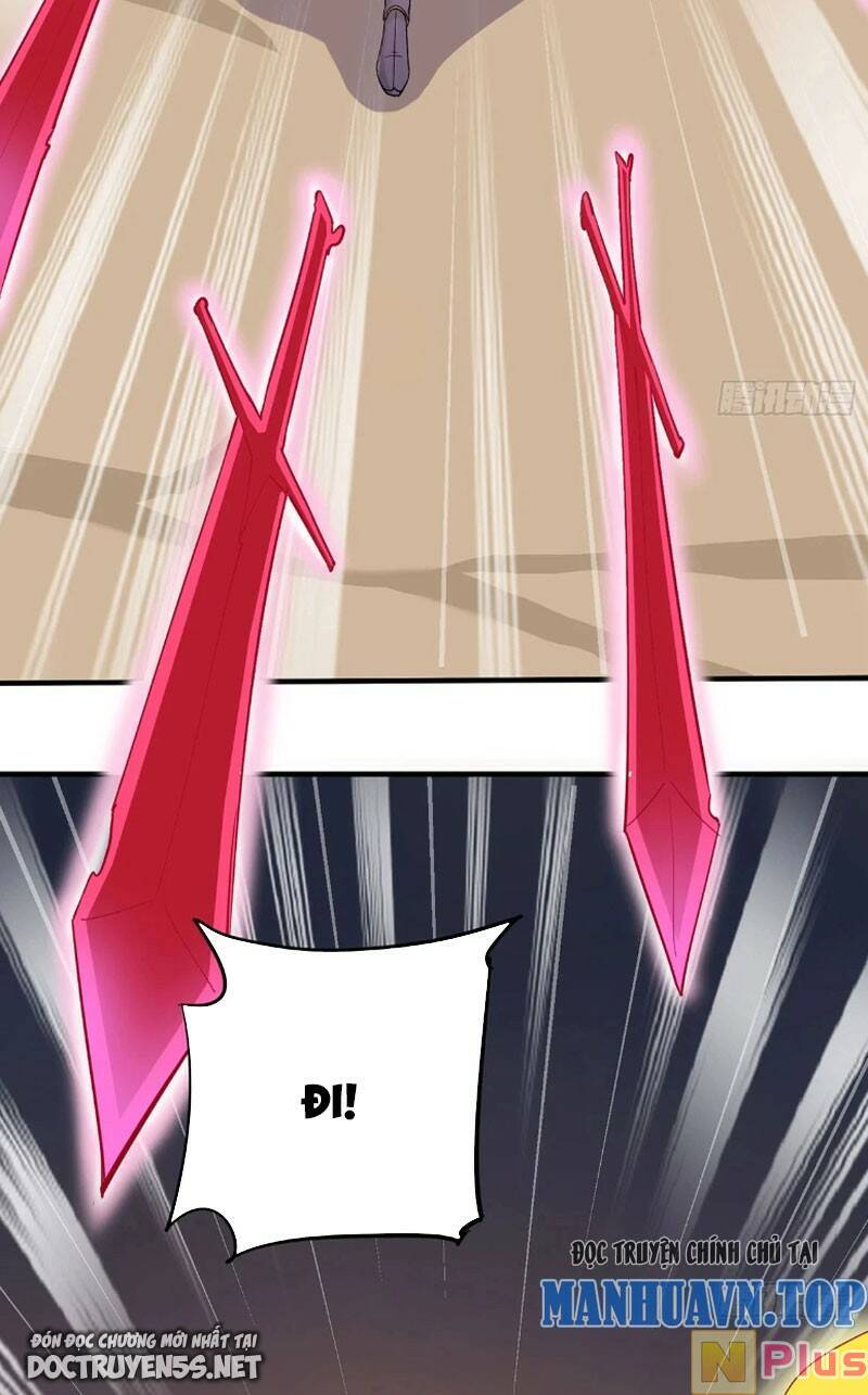 Vợ tôi và tôi thống trị Tam giới: Chapter 80