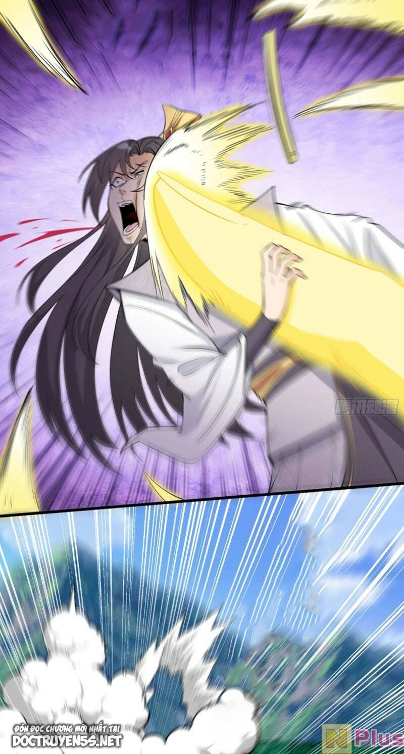 Vợ tôi và tôi thống trị Tam giới: Chapter 80