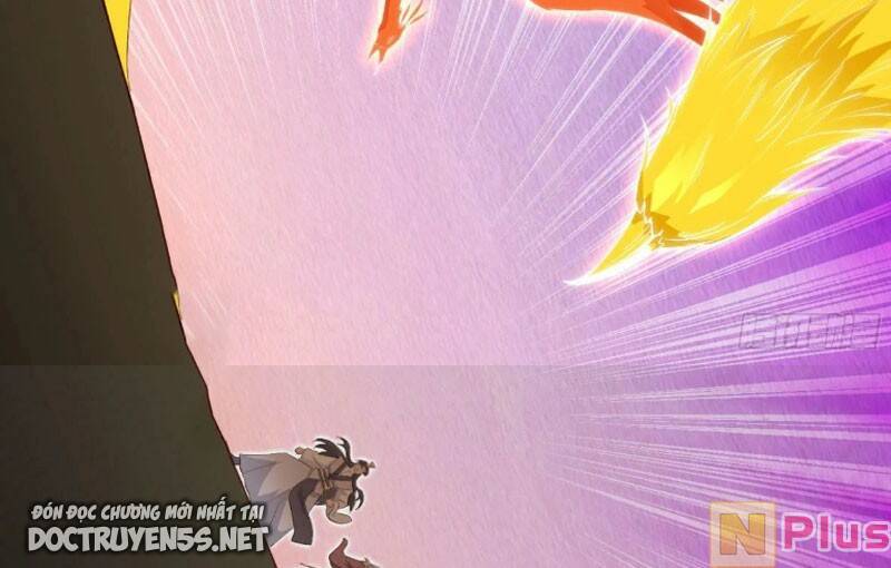 Vợ tôi và tôi thống trị Tam giới: Chapter 80
