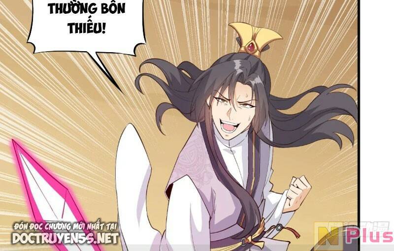 Vợ tôi và tôi thống trị Tam giới: Chapter 80