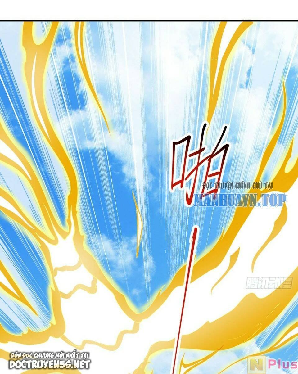 Vợ tôi và tôi thống trị Tam giới: Chapter 80